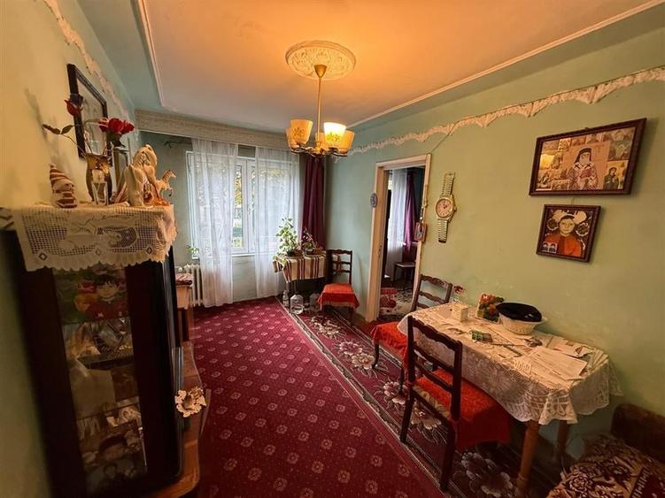 Apartament 2 Camere Etajul 1 Fara Risc Tatarasi - 2