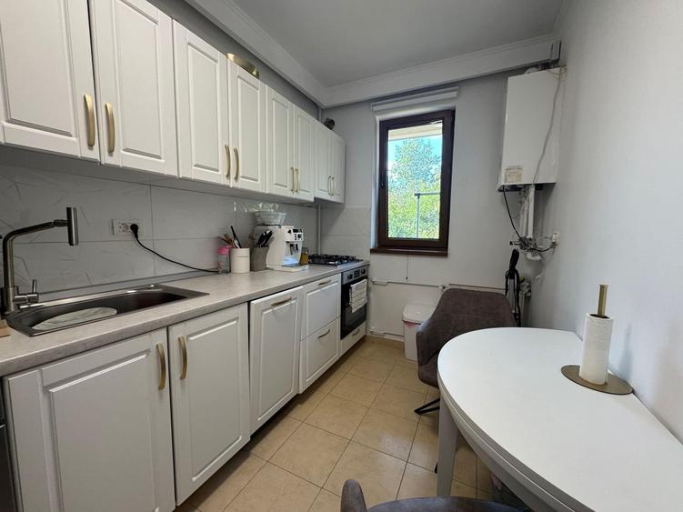 2 camere ||  Băneasa/Sisesti - 12