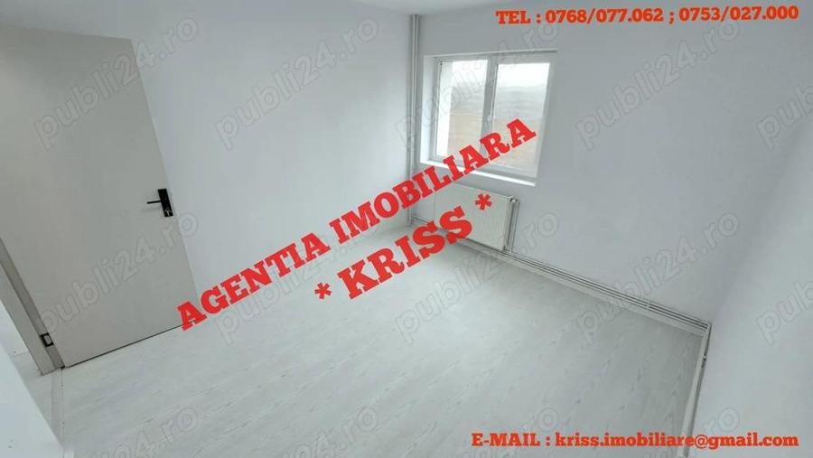 Apartament 2 Camere CALEA BUCURE?TI-RAMADA Confort 1 Etaj Intermediar Renovat Centrala Liber - 3