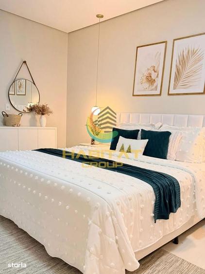 Vanzare ap 2 camere decomandat Brancoveanu Grand Arena etaj 3/5 finali - 10