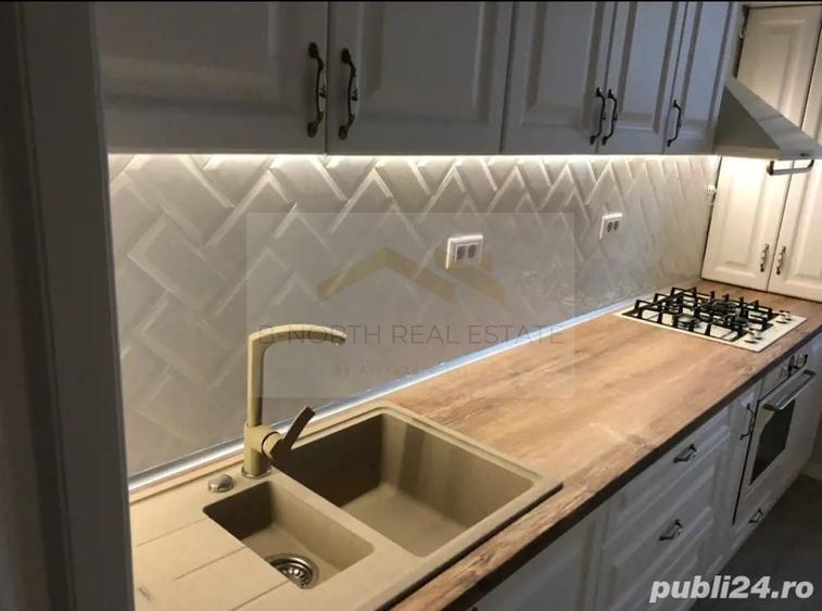 Apartament premium de închiriat | Design modern | Finisaje high-end | Parcare - 2