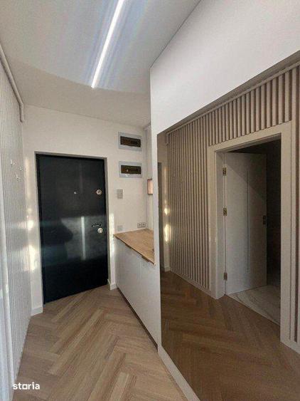 Inchiriere - premium apartament ,2 camere nou, Petre Dulfu - 3