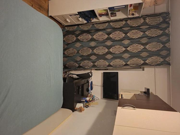 Vand apartament 3 camere - 9