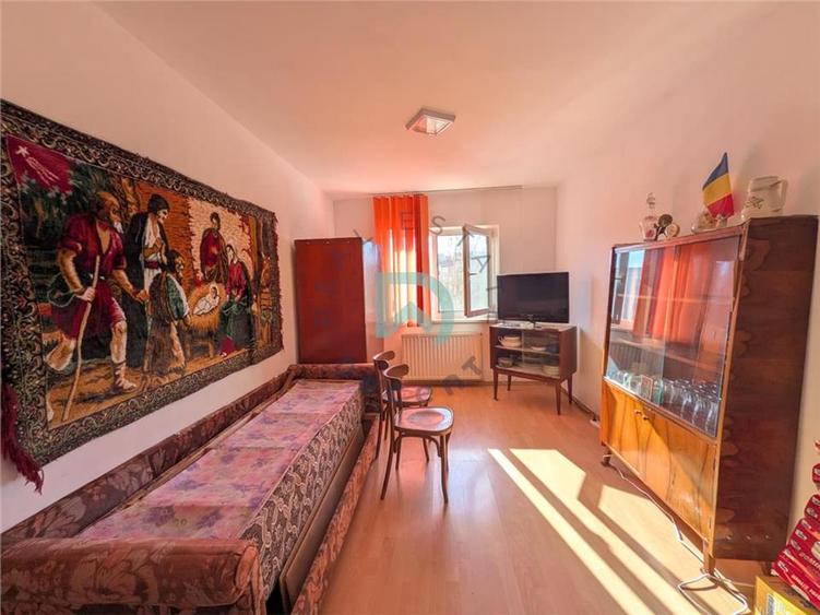 Apartament 3 camere Intrare Racadau, Brasov - 3