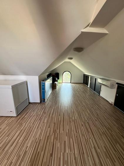 [SECTOR 3] Vila P+1+M cu 5 camere, Teren 182 mp - MOBILATA - - 8