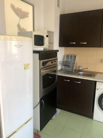 Inchiriere garsoniera Politehnica - 5