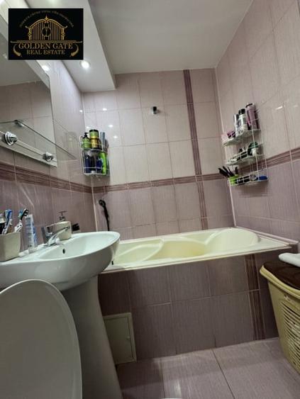 2 Camere Titan Codrii Neamtului | Renovat | Metrou | Balcon | - 4