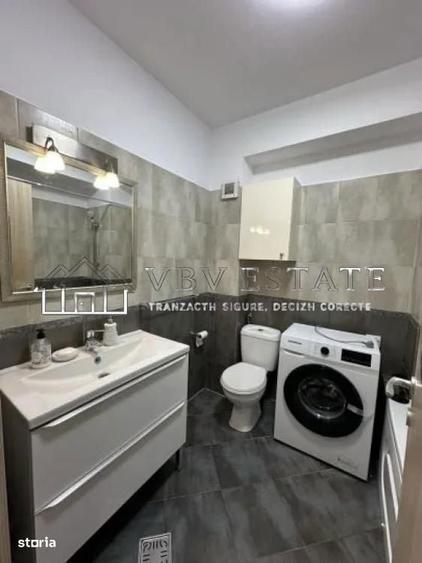 Apartament 2 Camere | Foi?orul de Foc | Modern | Exclusiv - 6