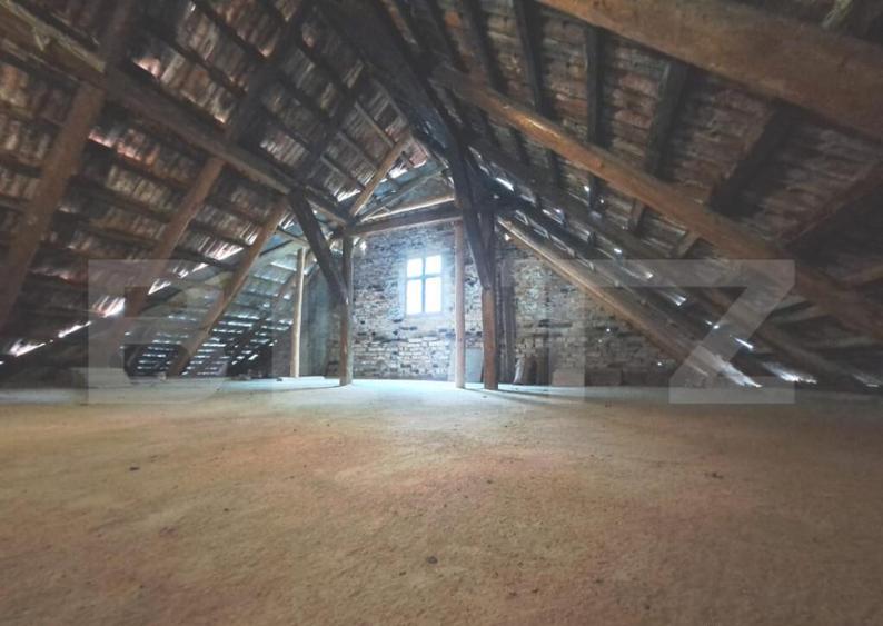 Casa in Sacele singur in curte, zona excelenta! - 8