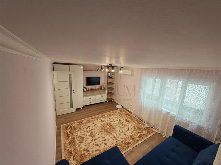 SOARELUI | 3 CAM | 2 BAI | INCALZIRE PARDOSEALA | RENOVAT | 3 BALCOANE | DECOMAN - 1