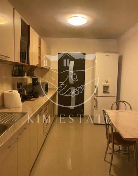 De vanzare apartament 3 camere,Trocadero - 7