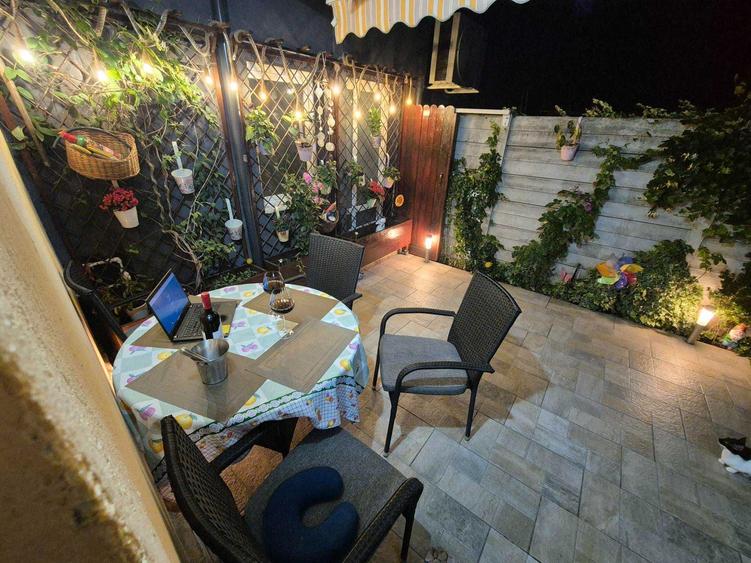 Apartament 2 camere + curte proprie Sos Salaj Sector 5 - 16