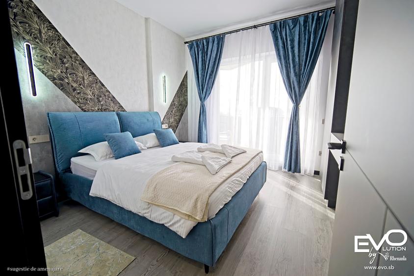 PENTHOUSE 4 CAMERE | 117 MP TERASĂ | SHOPPING CITY SIBIU | Evolution Apartments - 6