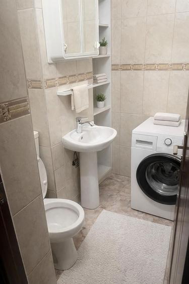 Apartament 4 camere str Romana - 5