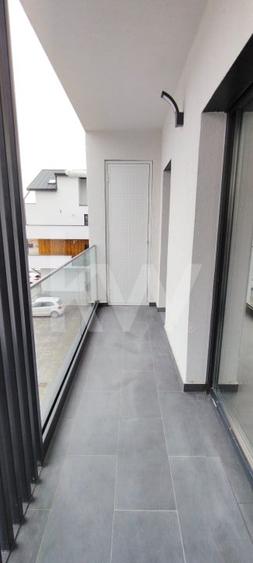 APARTAMENT PREMIUM DE INCHIRIAT in Selimbar - 24