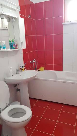Apartament 4 camere, scara interioara, deosebit complet mobilat si utilat - 6