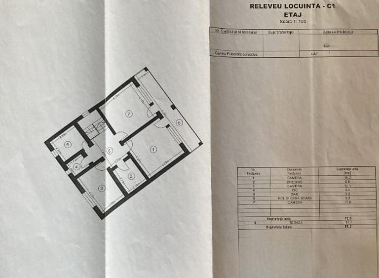 Ovidiu Vile - imobil D+P+1 - INDEPENDENTA ENERGETIC !!!! - 28