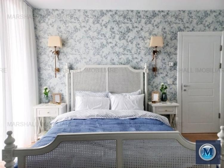 Vila cu 4 camere de vanzare in Paulesti, 109.59 mp #15886 - 10