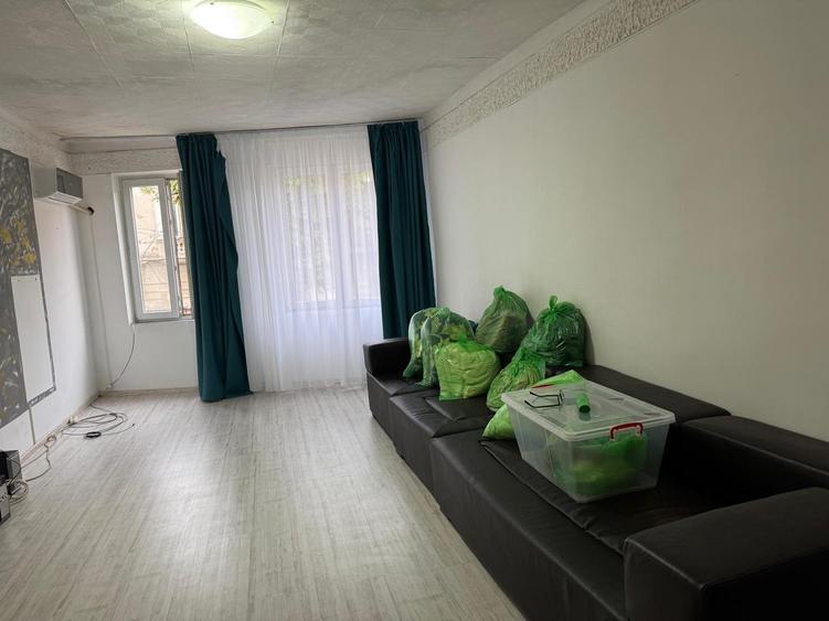 Vanzare apartament 2 camere in Vila - 2