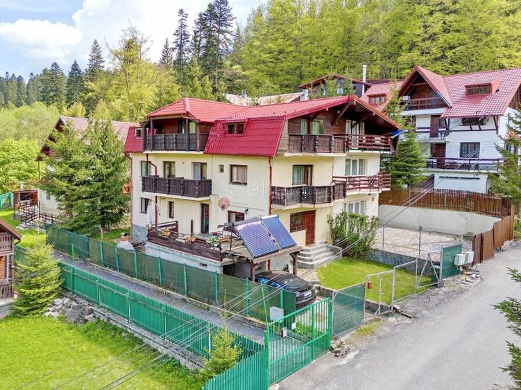 Duplex in mijlocul naturii - 2