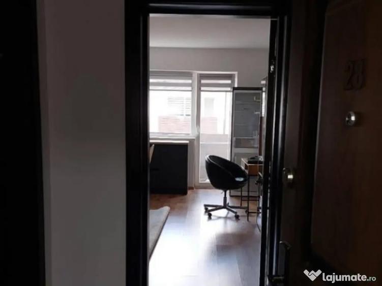 Garsoniera open space - zona Sanpetru - 4