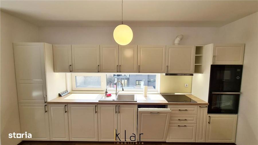 Apartament 3 camere 84mp,parcare,balcon, Buna Ziua, zona Bonjour - 3