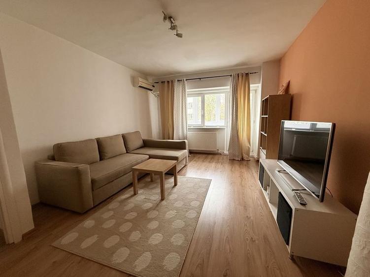 Inchiriere garsoniera (Timpuri Noi, Nerva Traian) - 1