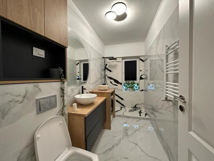 Apartament 2 Camere in Bloc Nou, in Vecinatatea Kaufland Pacurari - 6