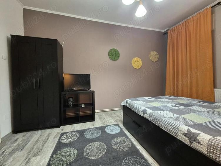 Proprietar, inchiriez garsoniera cocheta Stefan cel Mare - 8