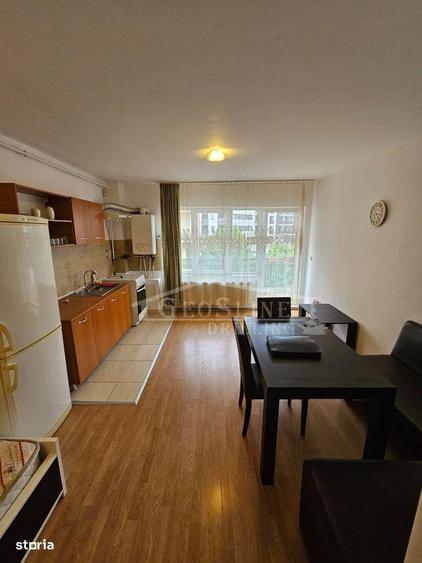 Apartament 2 camere Parcare privata inclusa Zona Baciu Strada Jupiter - 14