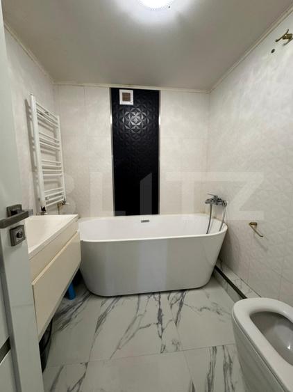 Apartament 3 camere, 69 mp - Buzoieni - Piata Rahova - 8