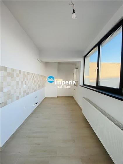 Penthouse 2 cam, decomandat, de vanzare zona Bld Chimiei - Rivers Towers - 4