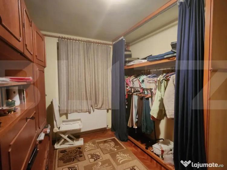 Apartament 3 camere, 60 mp, zona Dambu Pietros - 7