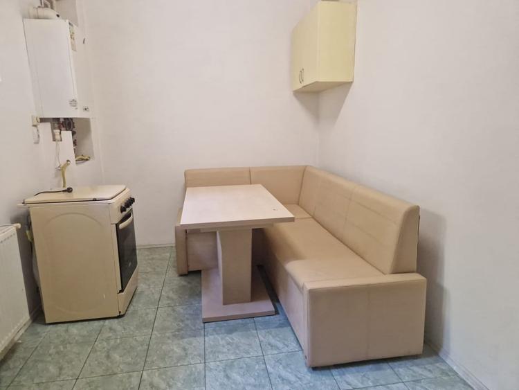 Garsoniera decomandata | 42 mp | Parter inalt | Zona Dorobanti – ASE - 4