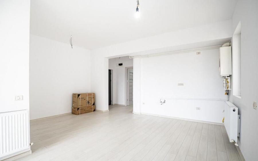 Apartament 2 camere | zona Hanul cu Peste - 4