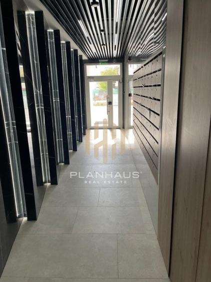 Apartament 1 cameră, George Cosbuc, imobil nou, vis-a-vis de spitalul județean - 10