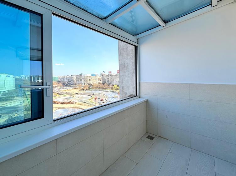 Piața Unirii – Apartament 3 camere, 92 mp, priveliste unică - 1