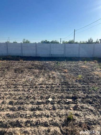 Teren intravilan - 8