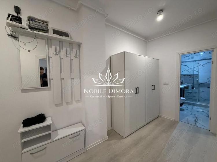 Apartament cu 2 camere in bloc nou cu lift langa Vox - Torontalului - 1