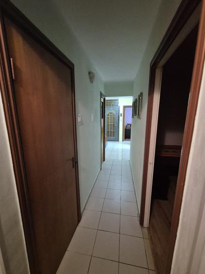 Mihai Bravu- Calea Vitan, apartament 3 camere mobilat - 16