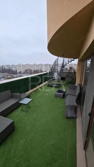 PENTHOUSE 3 Camere-Alexandru Obregia - 8