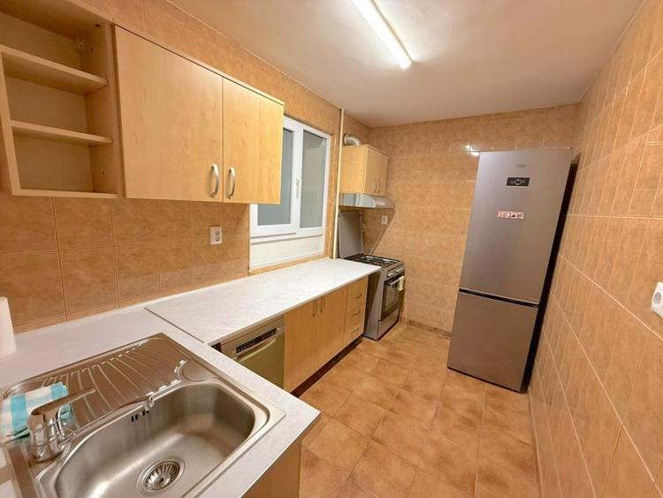 2 Camere Bd. Dimitrie Cantemir | Complet Utilat | 5min Metrou - 13