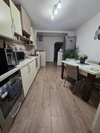 Apartament 3 camere Turda langa Parcul Teilor parter - 2