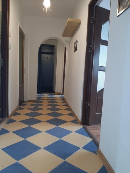 Piata Muncii-Campia Libertatii stradal - 6