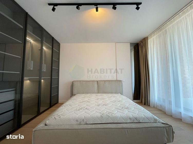 Vila urbana cu gradina langa parc in Tunari - 6