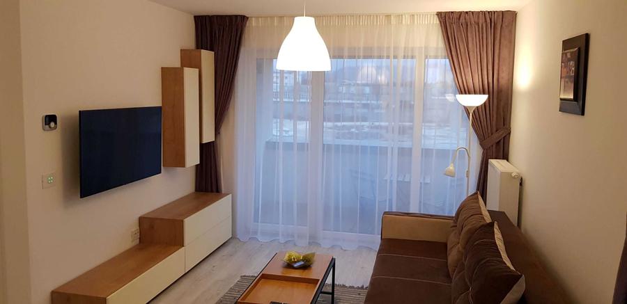 Inchiriat de proprietar 2 camere/studio Kasper - 3