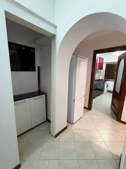 Inchiriez apartament 2 camere Unirii Nord - 3
