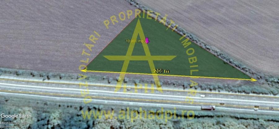 10000 mp Autostrada A2 - 1