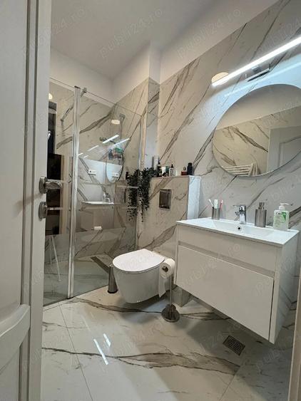 Apartament 2 camere modern,complet utilat ?i mobilat, Bloc nou 2023 - 5