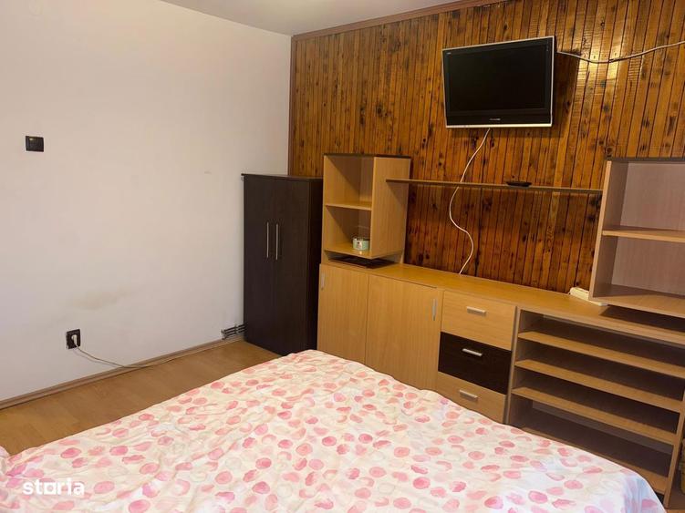 Vanzare apartament 3 camere, mobilat+utilat, Targoviste, micro 9 - 14